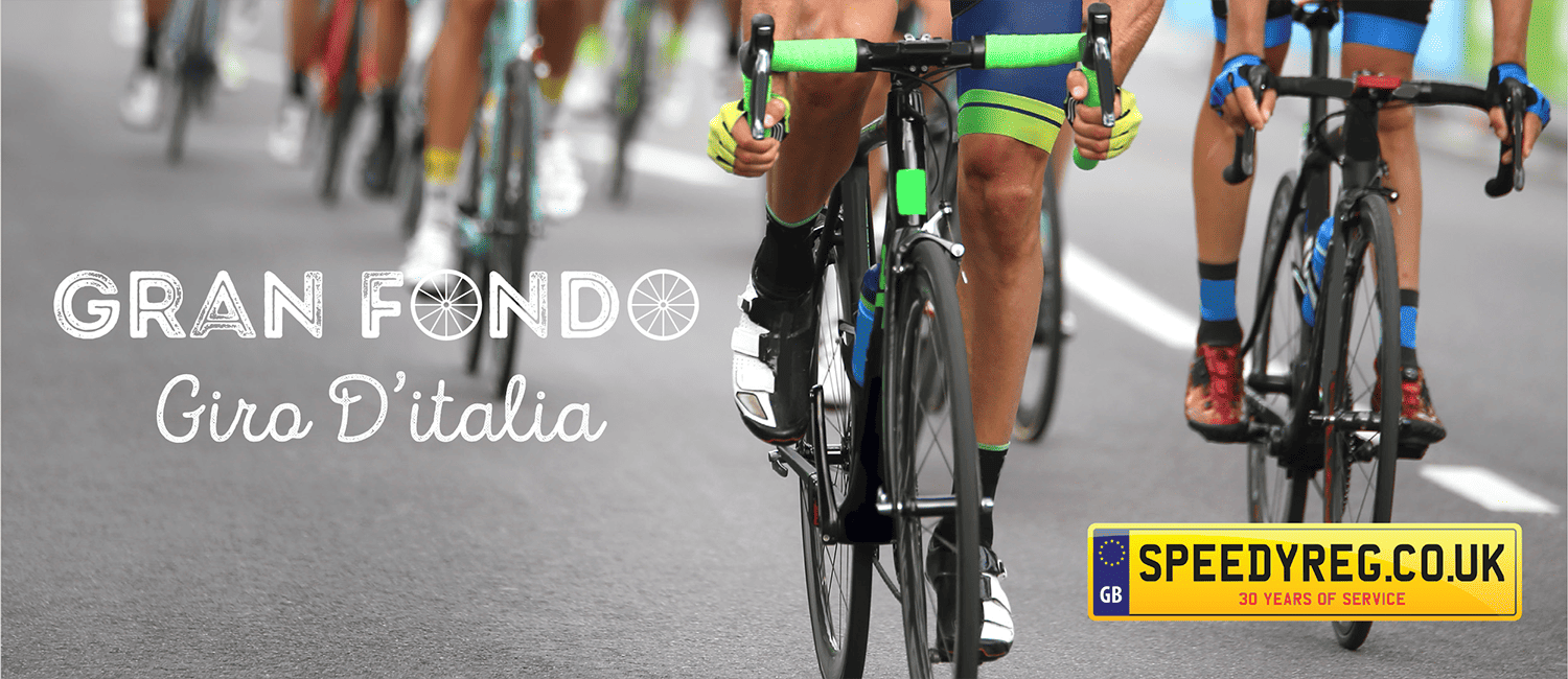 2017 Gran Fondo Giro D'Italia Set To Be The Best Yet!