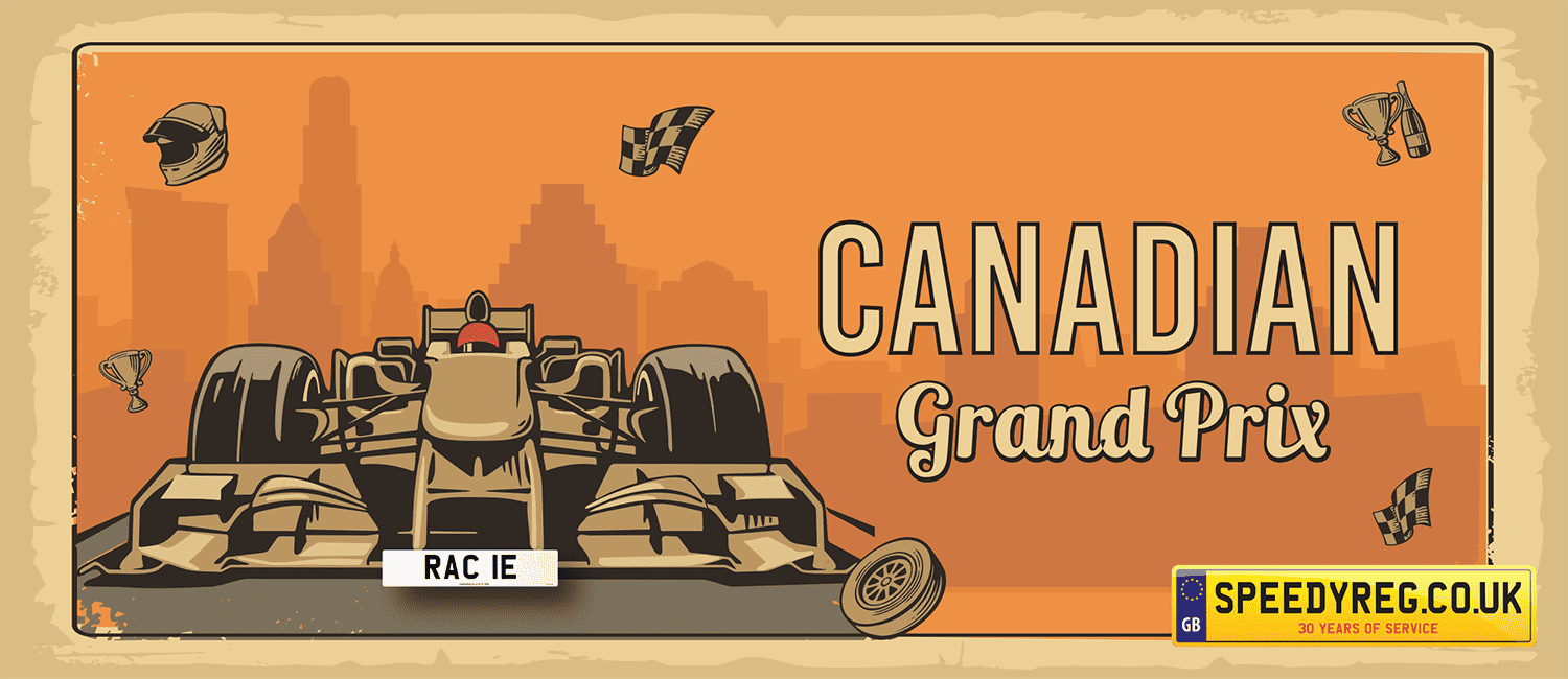 2019 Canadian Grand Prix – All you need to know (and some things you don’t)