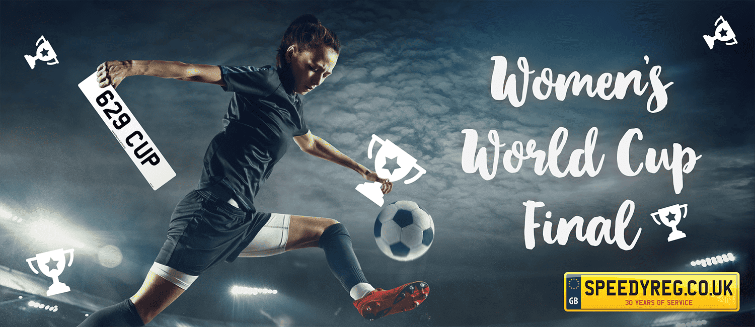 24 Teams Down to 2 – It’s the Women’s World Cup Final