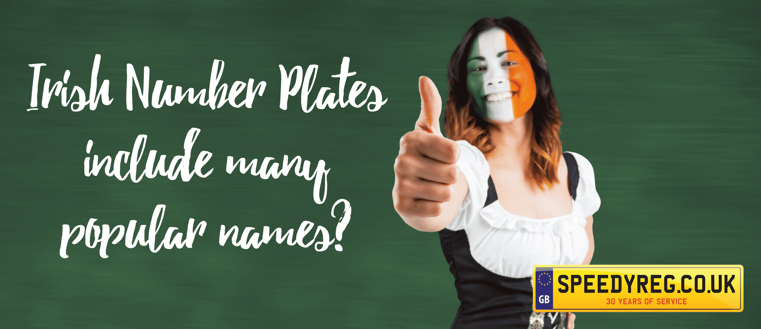 6-irish-number-plates-include-many-popular-names