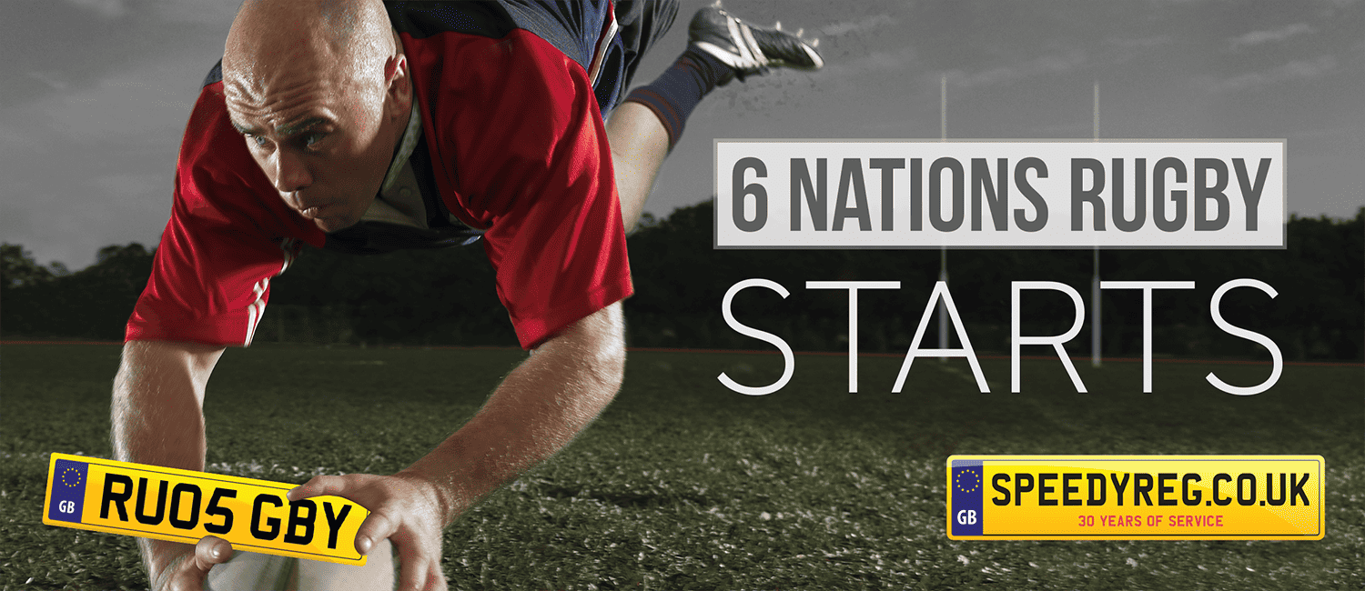 6 Nations 2017 – Can England Defend Their Title?