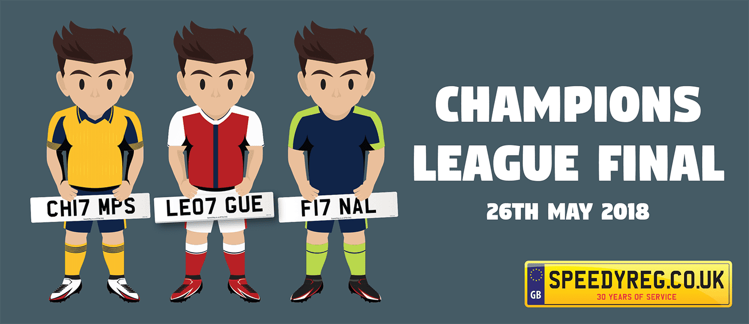 A Record Breaking 46 goals bring Liverpool to the Champions League Final