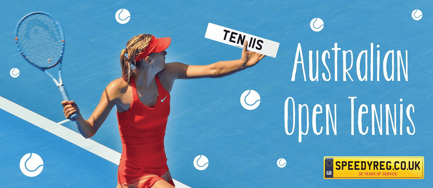 A Treat for Tennis Fans – Australian Open 2018 Starts