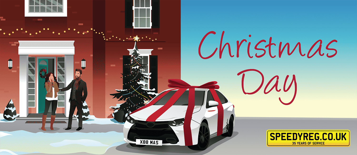 A Very Merry Christmas to all our Customers