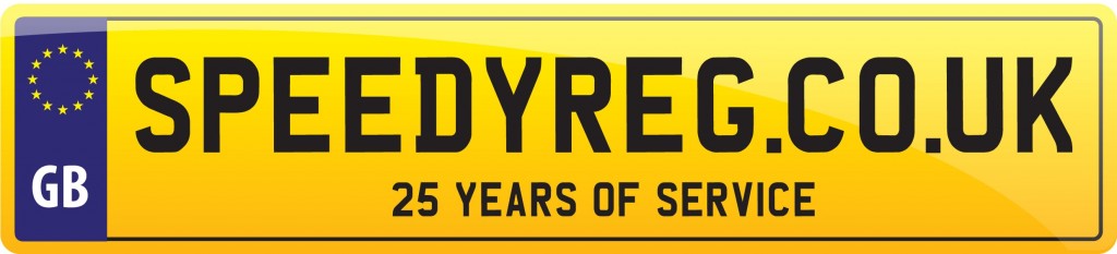 Are Cherished Number Plates still those old expensive plates?