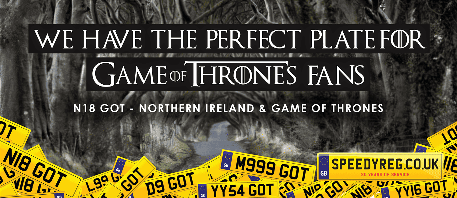 Are you Eagerly Awaiting the next Season of Game of Thrones?