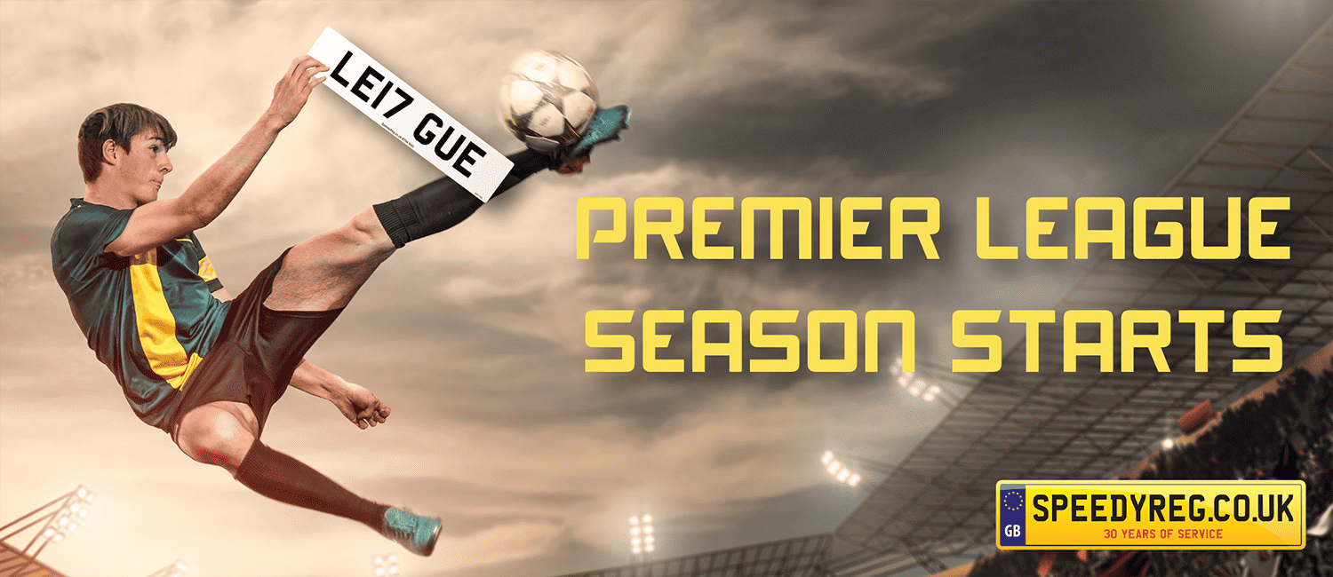 Are you Ready for The 2019/20 Premier League Season?