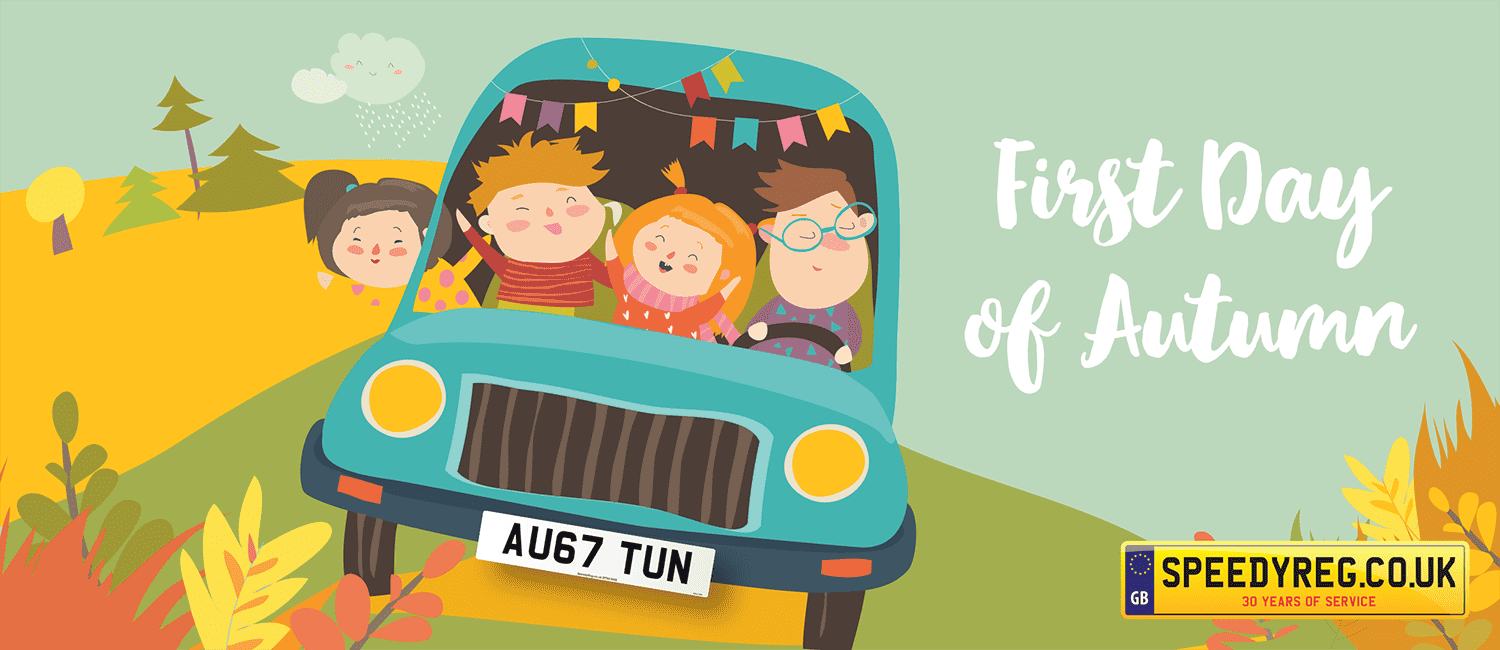 Autumn is here but the Fun Doesn’t have to End