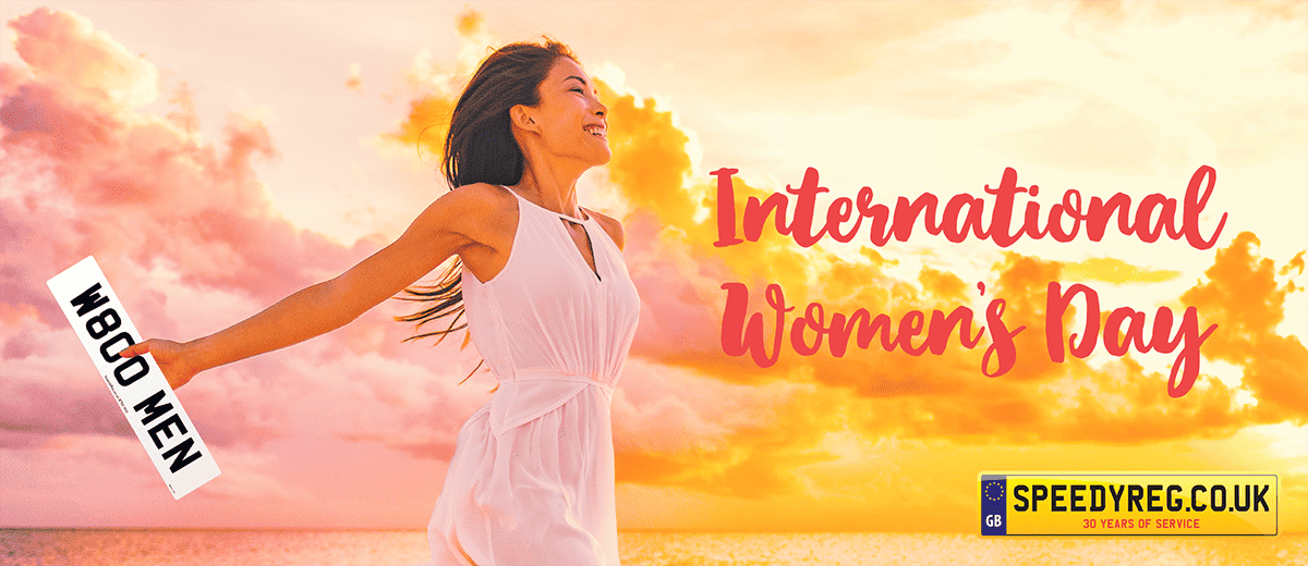 Awareness Against Gender Bias – International Women’s Day﻿