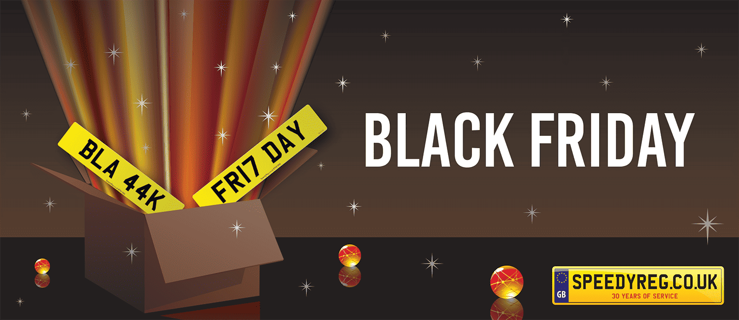 Black Friday – Is it Time to Start the Christmas Shopping?
