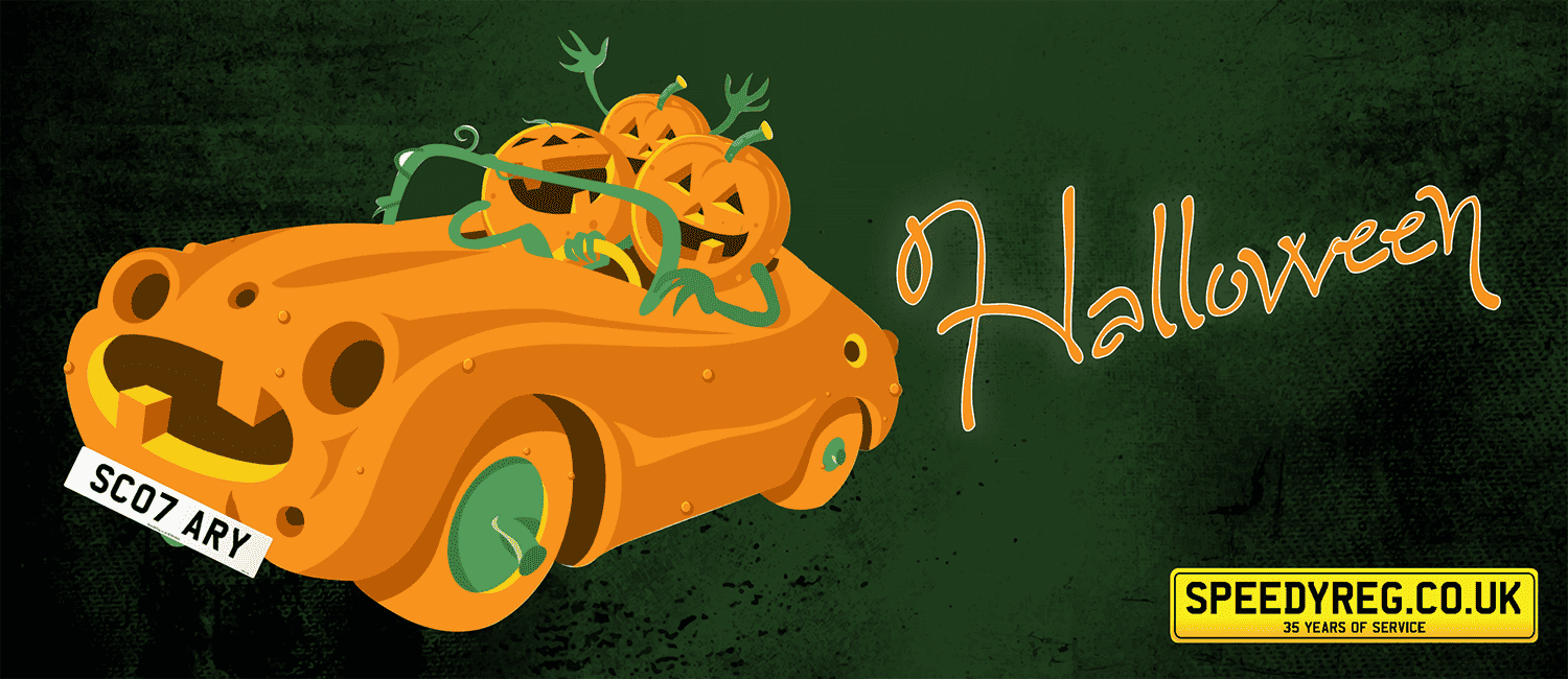 BOO To You! - Happy Halloween!