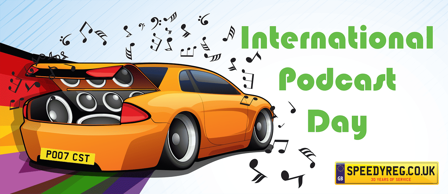 Boost your listeners, or find a new favourite podcast today!