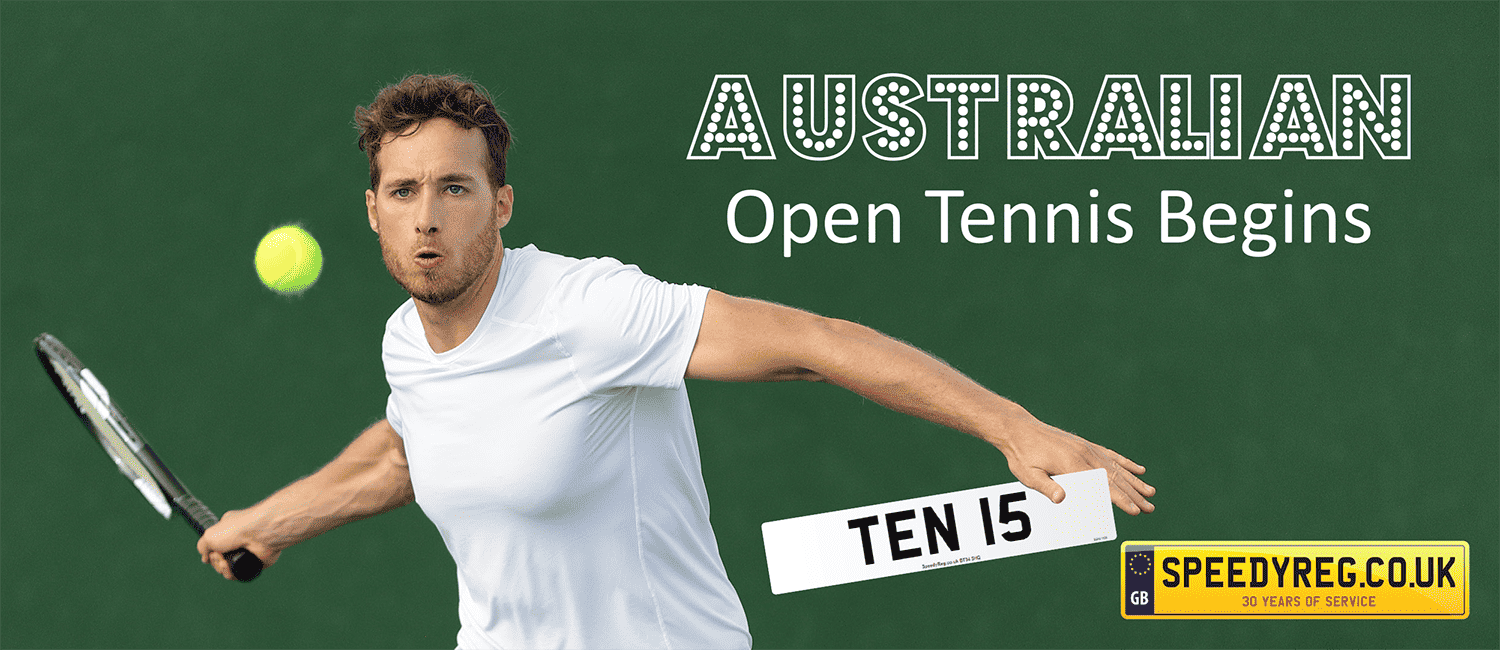 British Number One Out of the Australian Open