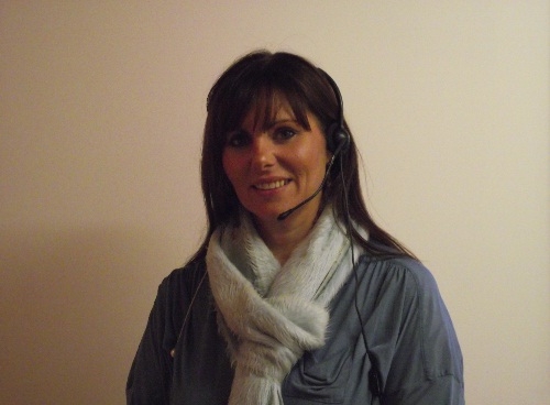 Buying a personalised plate is easy