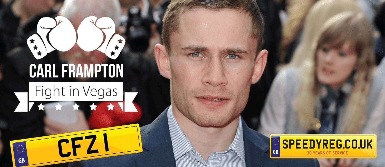 Carl Frampton Rematch Set To Be Exciting Viewing
