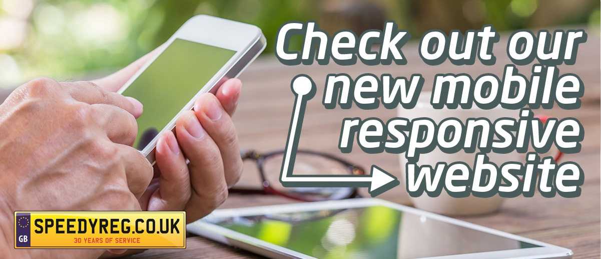 Check out our new mobile responsive website