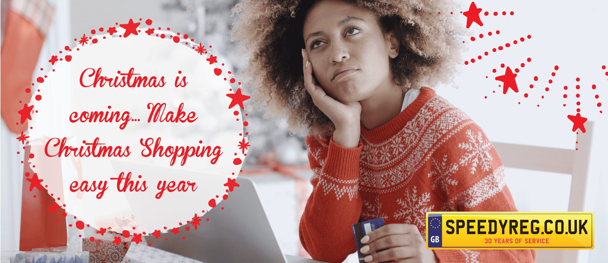 Christmas Is Coming – Make Christmas Shopping Easy This Year!