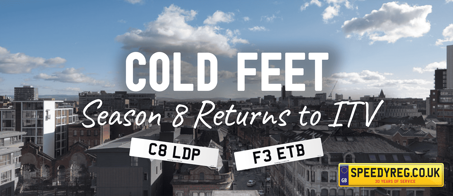 Cold Feet Back on ITV – Series 8!