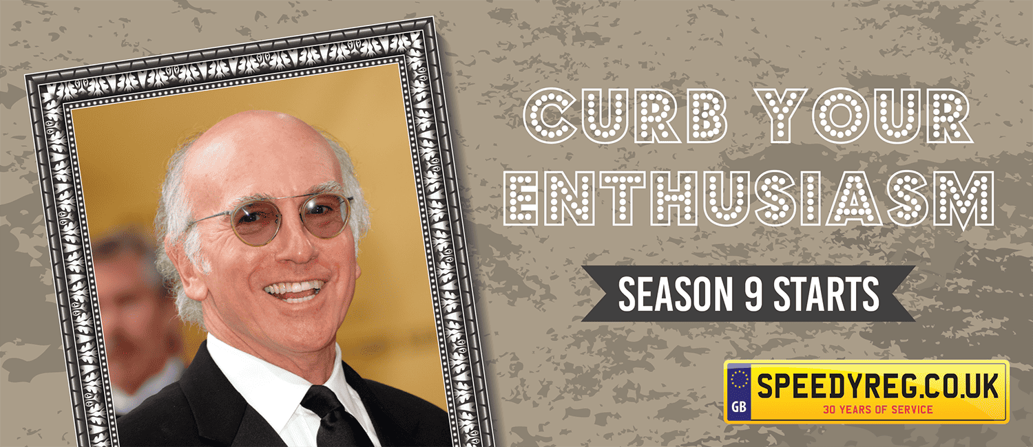 Curb Your Enthusiasm Finally Returns To Our Screens!