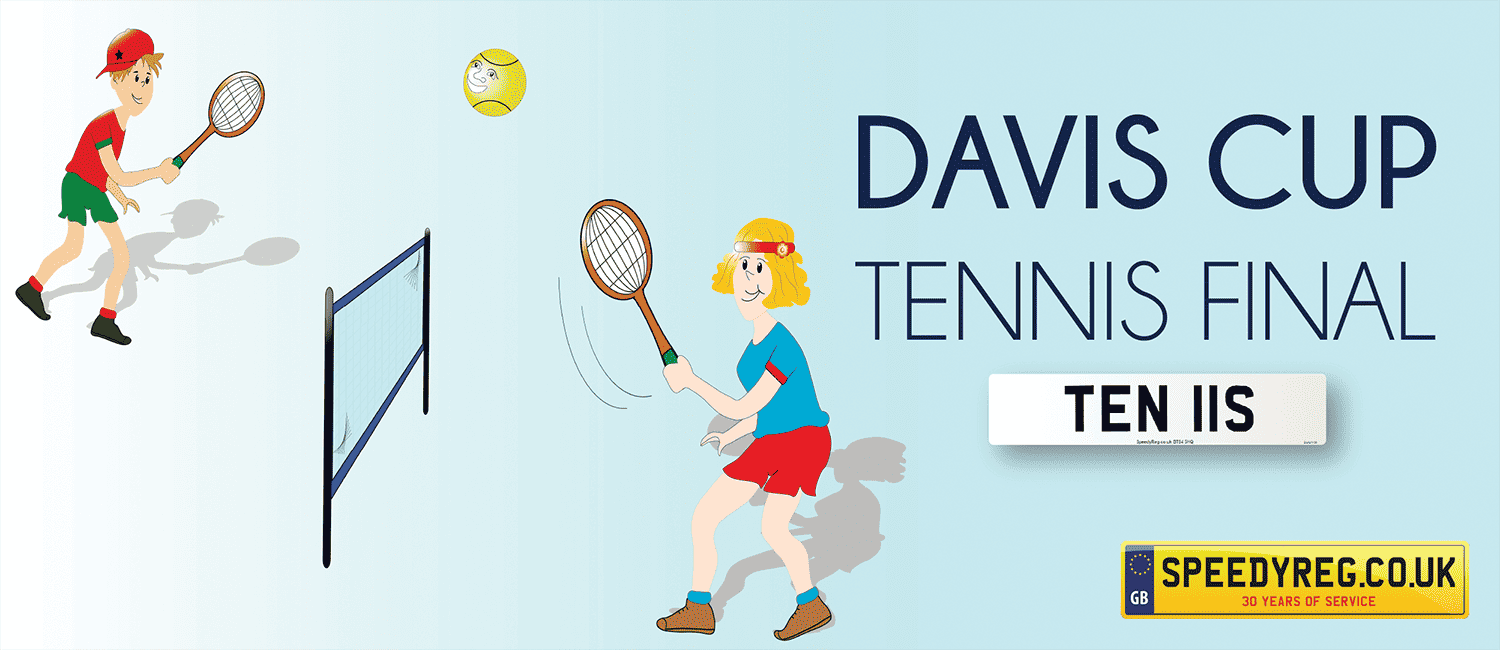 Davis Cup Final 2018 and Major Changes to Come