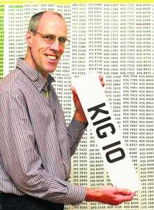 Dessie Keeping Number Plates