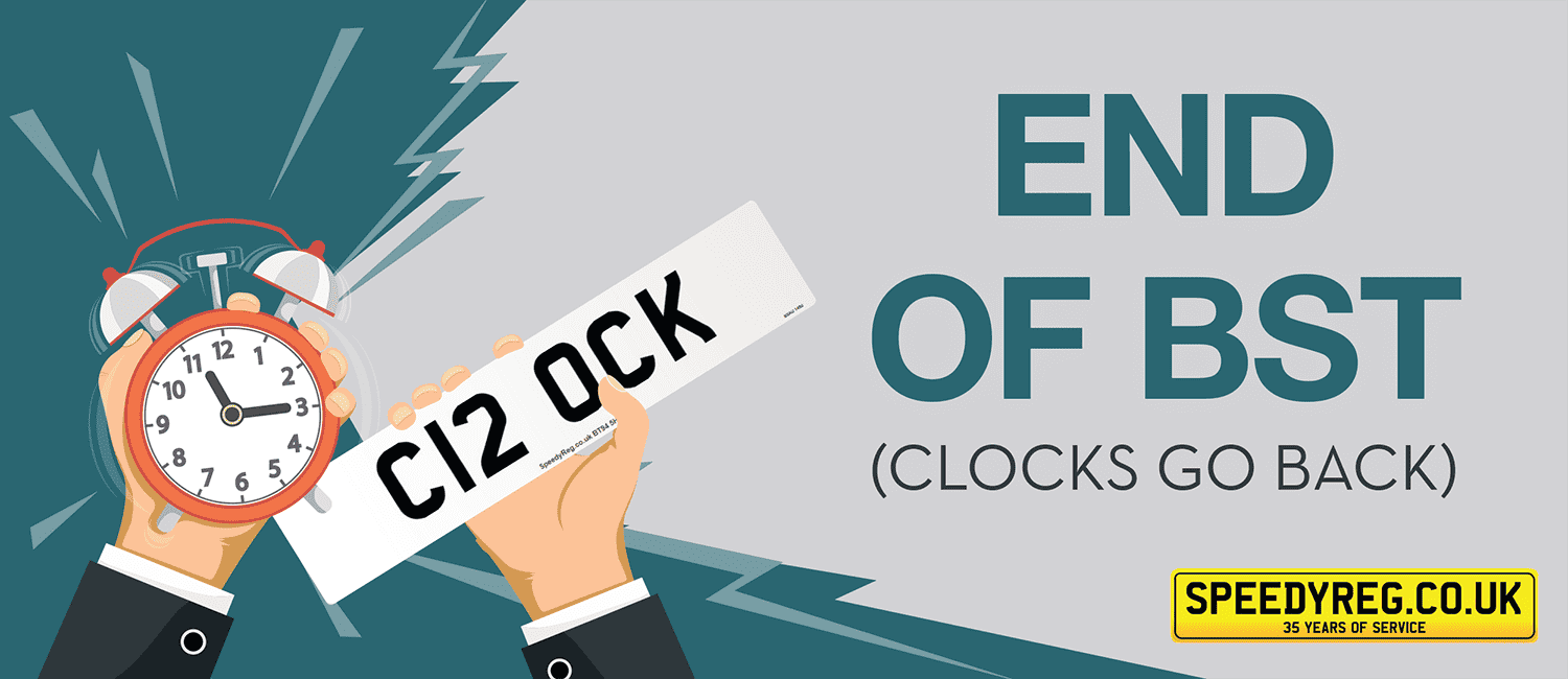 Don’t Forget to Put Your Clocks Back!