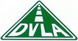 Northampton DVLA