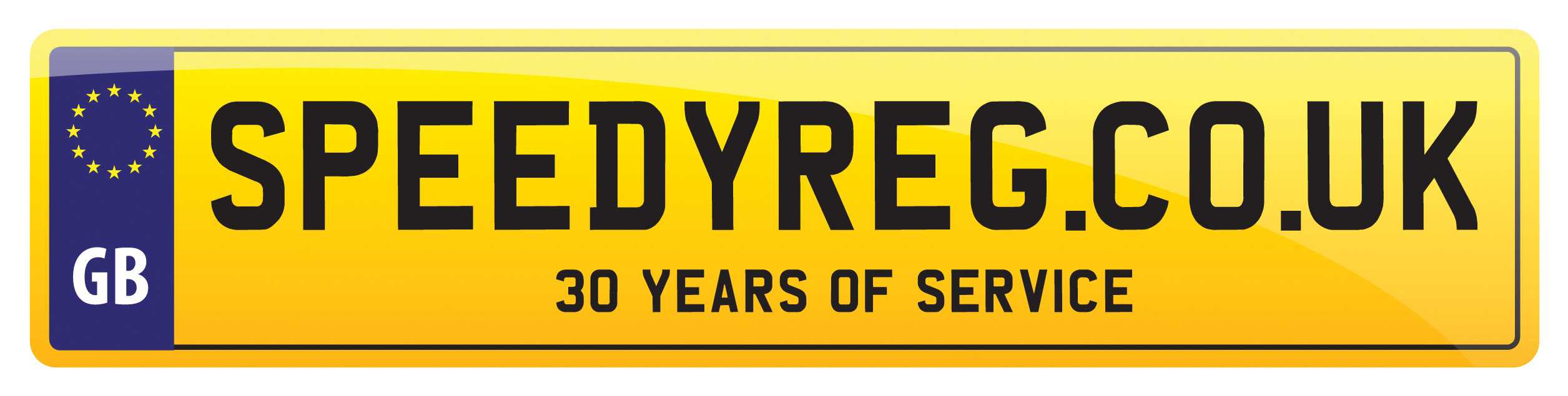 DVLA Personalised Registrations