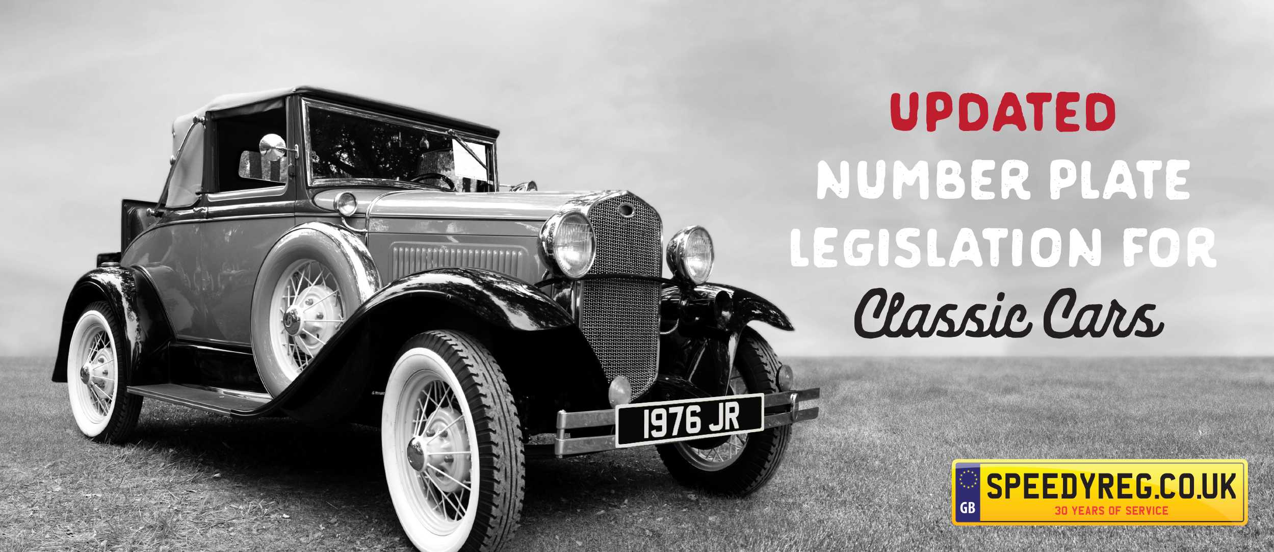 DVLA Website Confuses Classic Car Owners for 2 Years