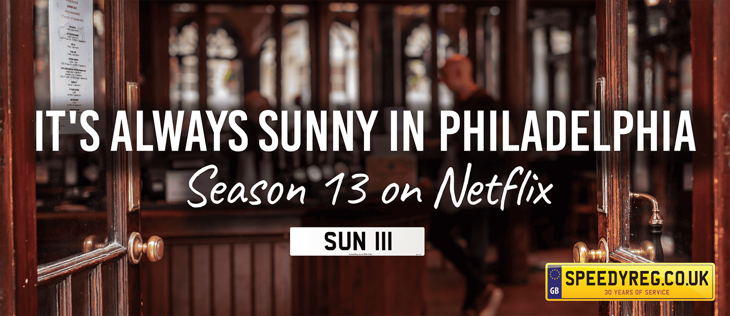 Bringing a little winter sunshine – It’s Always Sunny in Philadelphia Season 13