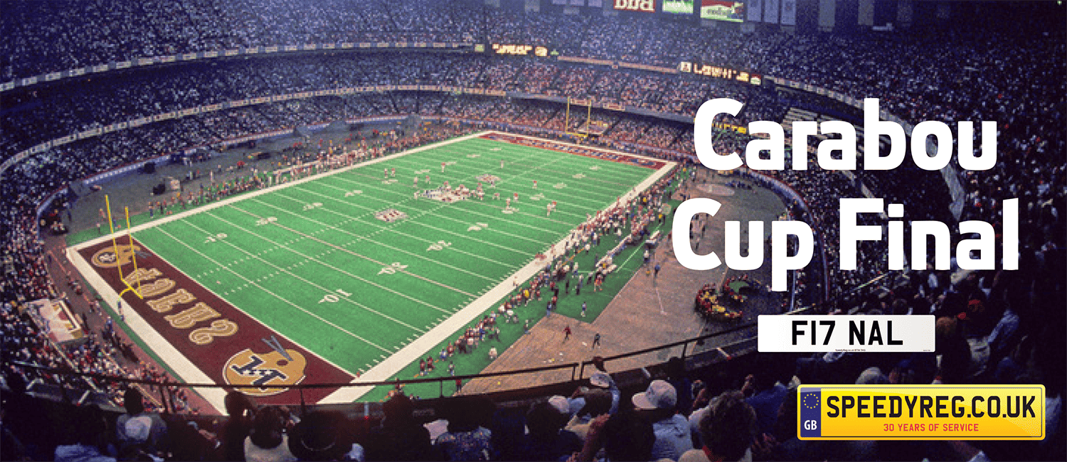 Chelsea vs Manchester City – It’s the Carabao Cup Final!