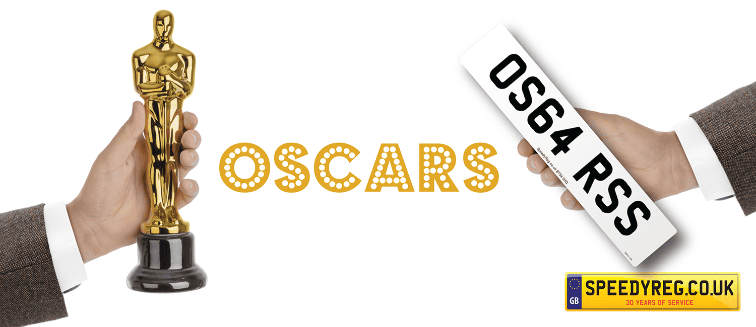It’s Oscar Night – Get Set for a Truly Glamorous Evening!