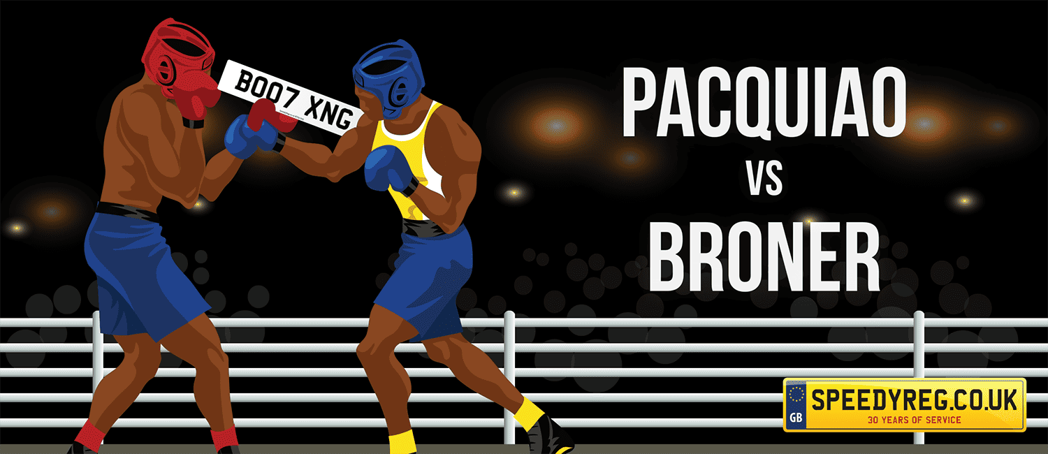 Manny Pacquiao vs, Adrien Broner – Free to View Live!