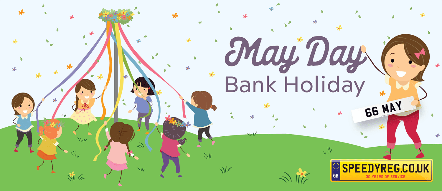 May Day – More than just a Bank Holiday