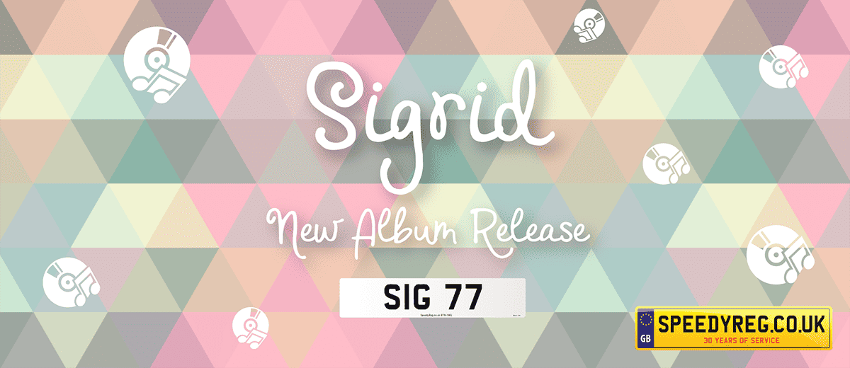 Sigrid Launches Long Awaited Debut Album