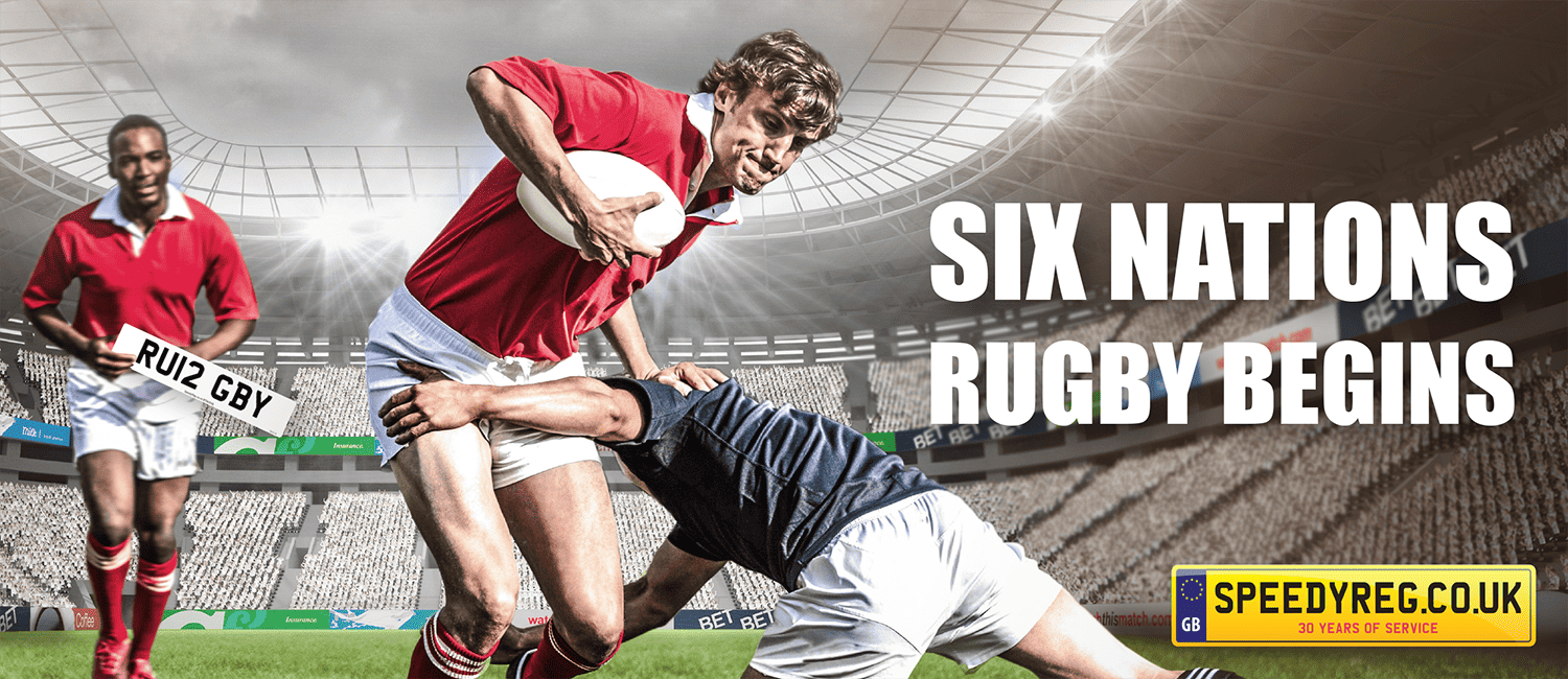 Six Nations 2019 Begins