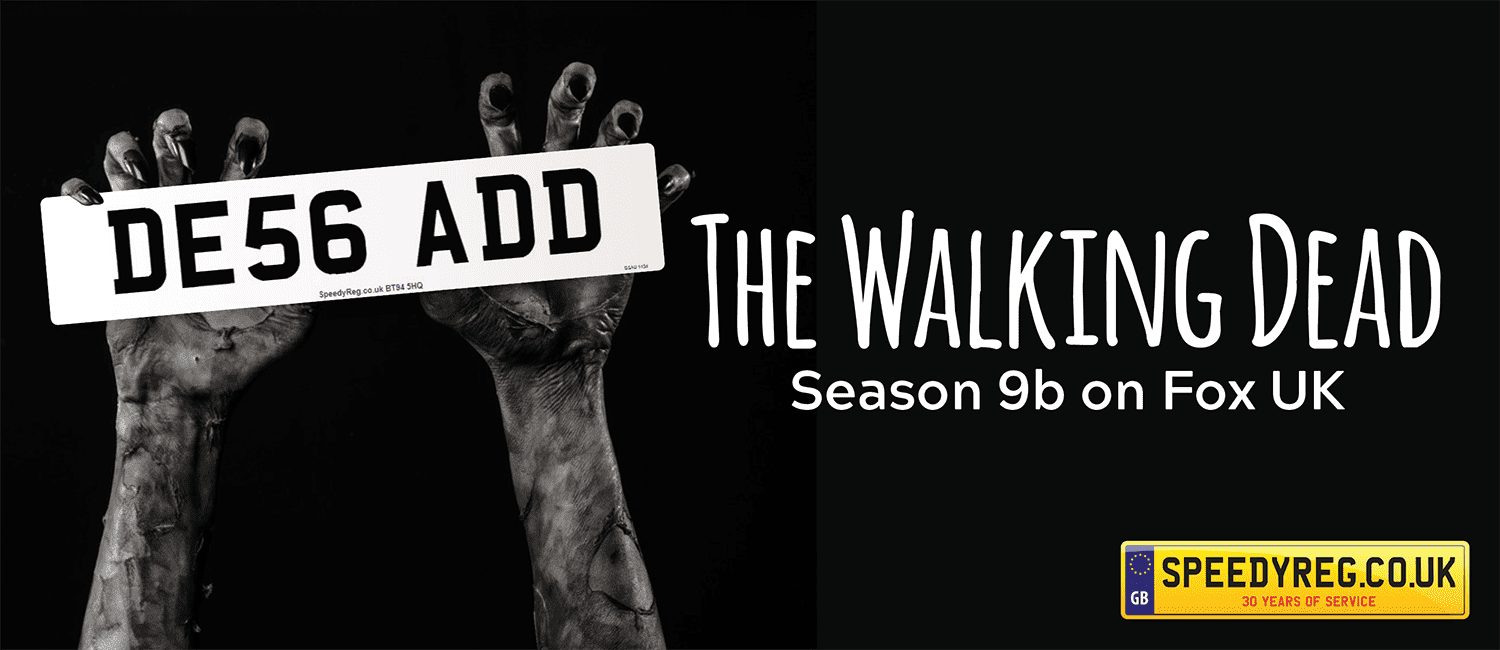Walking Dead Season 9 – What’s Coming Up?