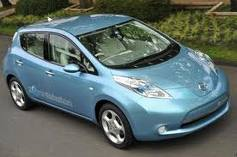 Electric car sales will reach 300,000 by 2014