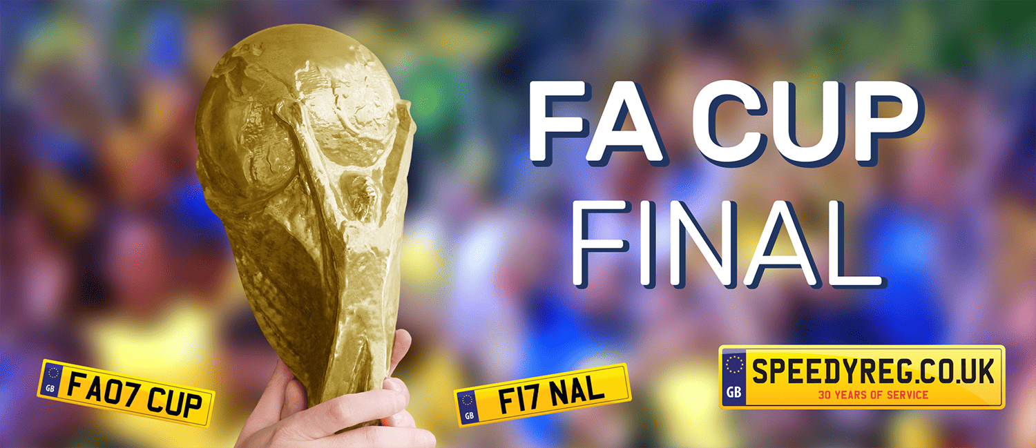 FA Cup Final Set To Be Thrilling Viewing!