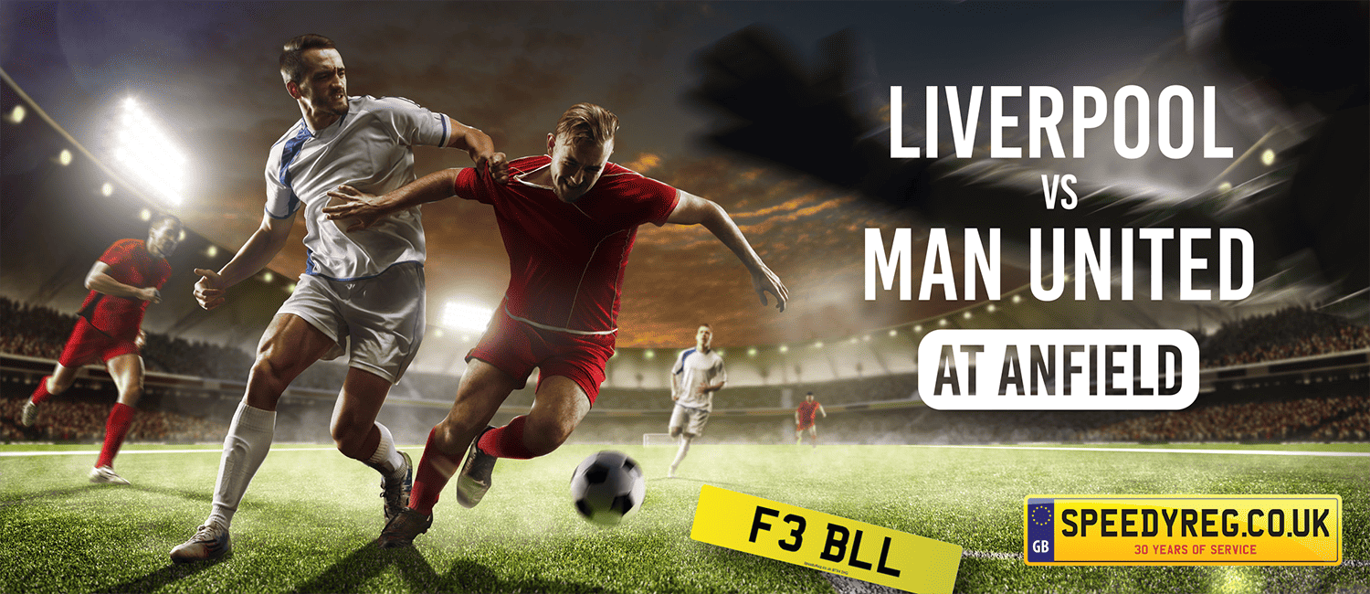 Footy Fans Will Be Eagerly Awaiting Saturday's Match