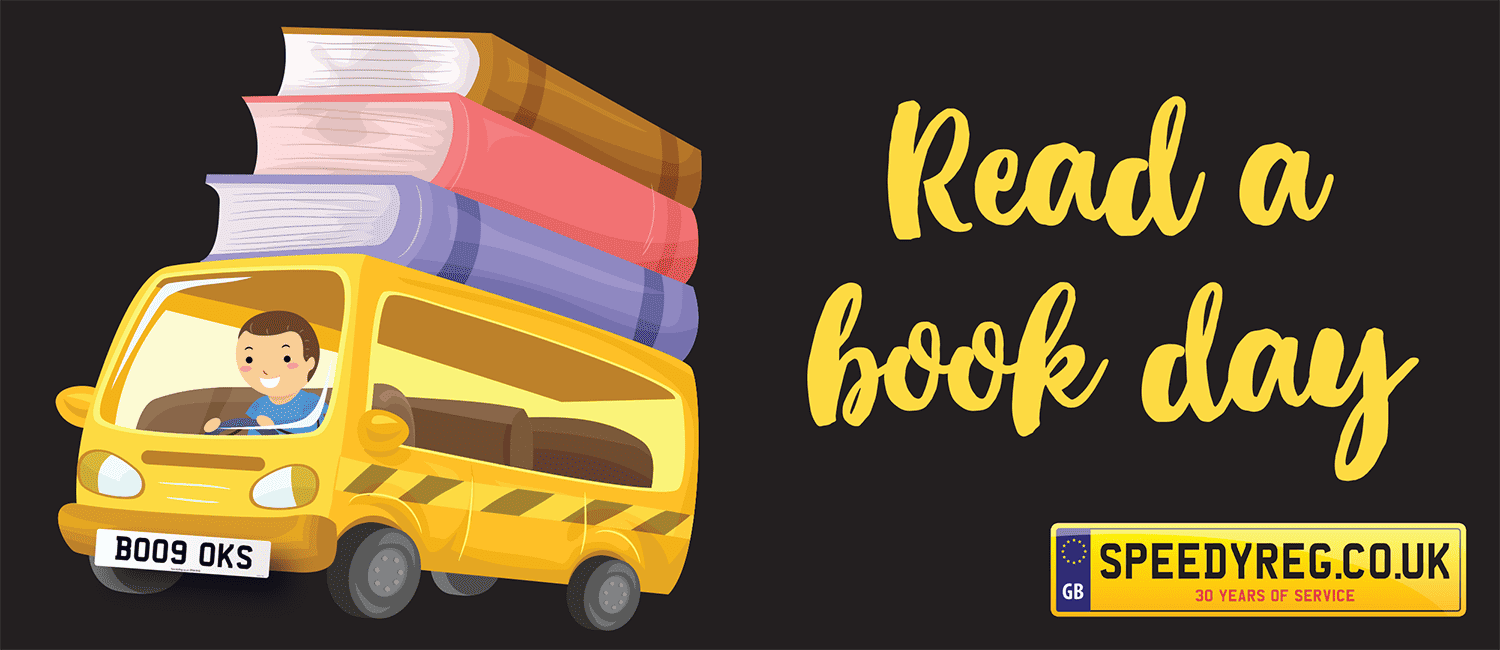 Get comfortable and relax with a good book