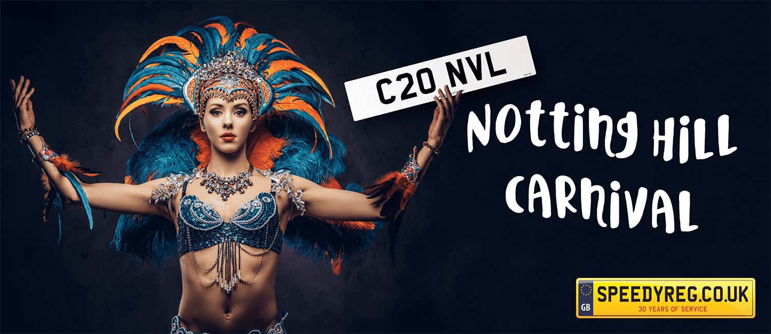 Get Set for a Fun and Colourful Celebration at Notting Hill Carnival