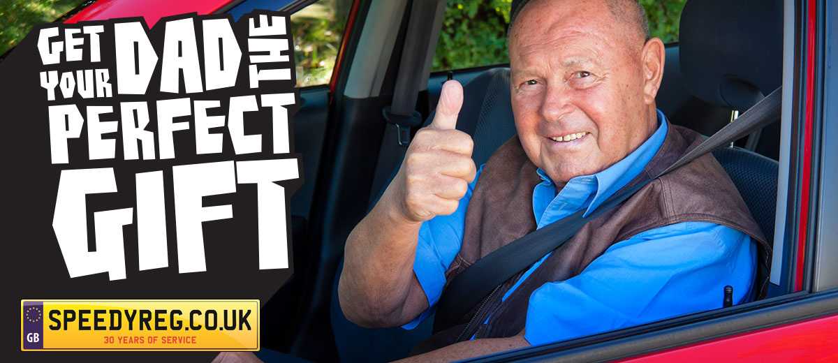 Get your dad the perfect gift