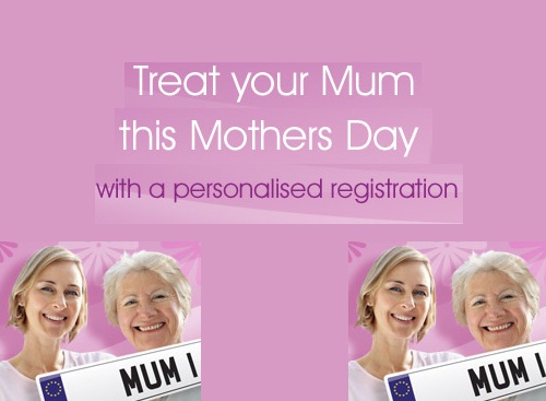 Mothering Sunday Gifts