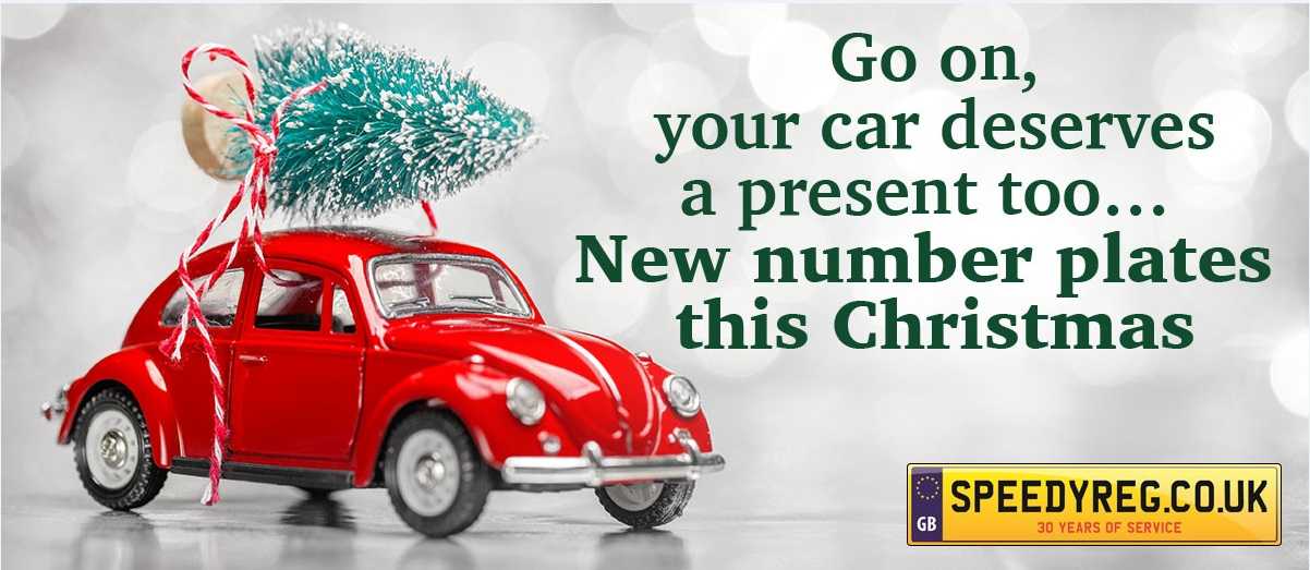 Go on your car deserves it