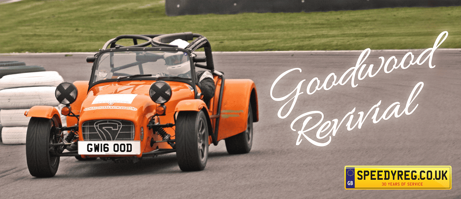 Goodwood Comes Alive – it’s Goodwood Revival!