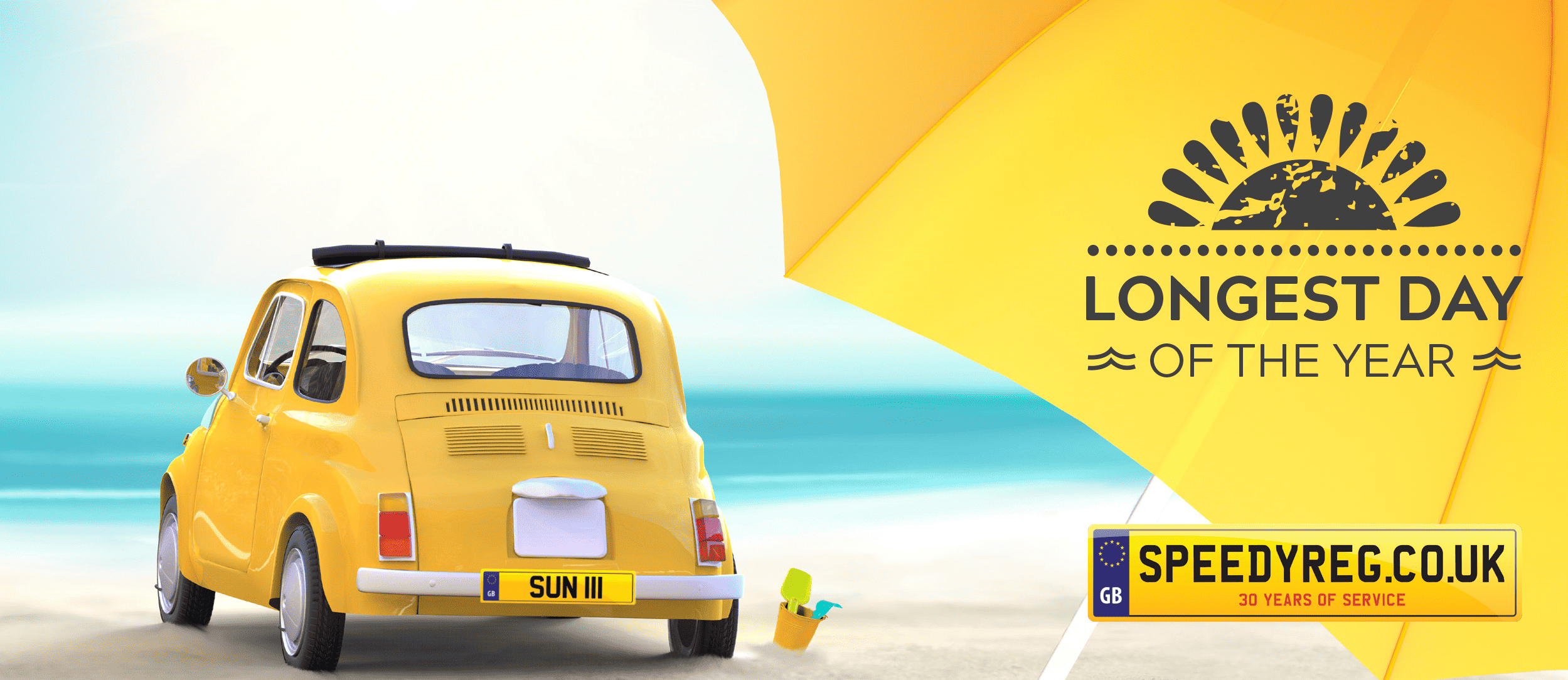 Got Any Plans for the Summer Solstice?