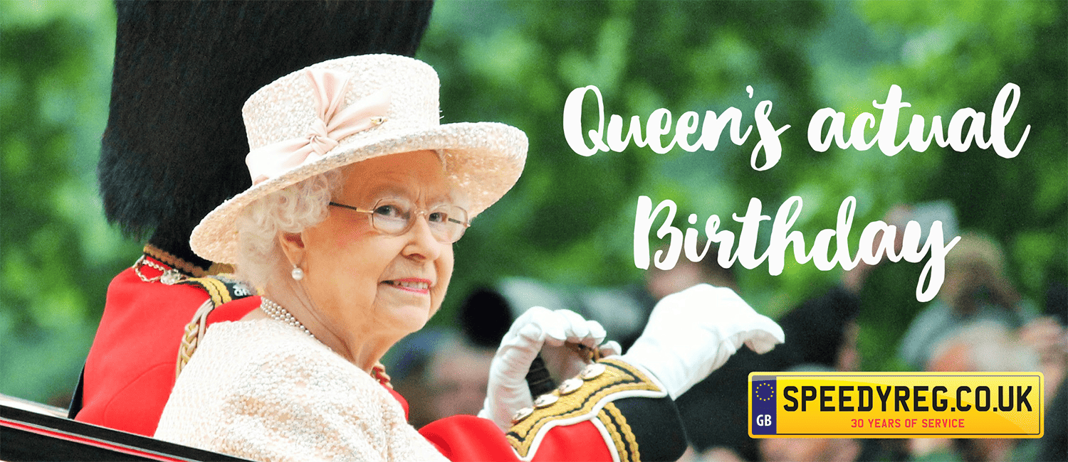Happy 92nd Birthday Your Royal Highness!