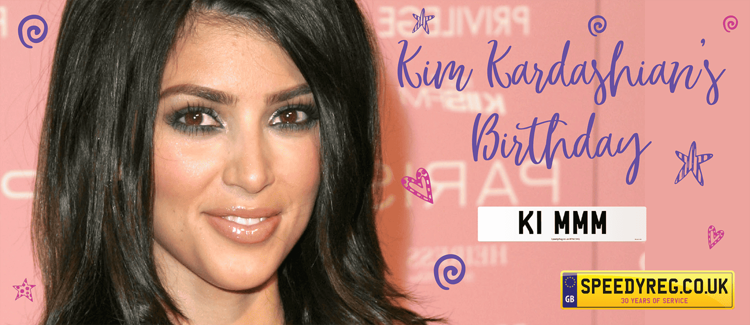Happy Birthday Kim Kardashian – The Most Dangerous Celebrity to Search For!