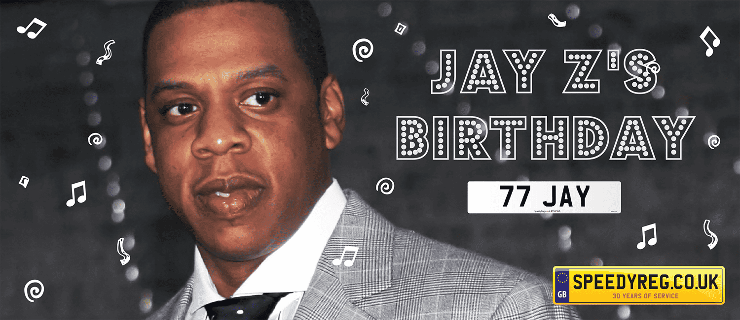 Happy Birthday to Jay-Z